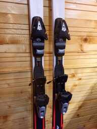 LYŽE HEAD SUPER SHAPE TEAM 157CM